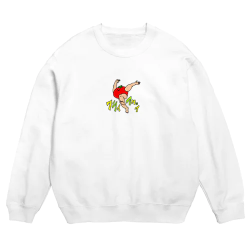 フライアウェイ Crew Neck Sweatshirt