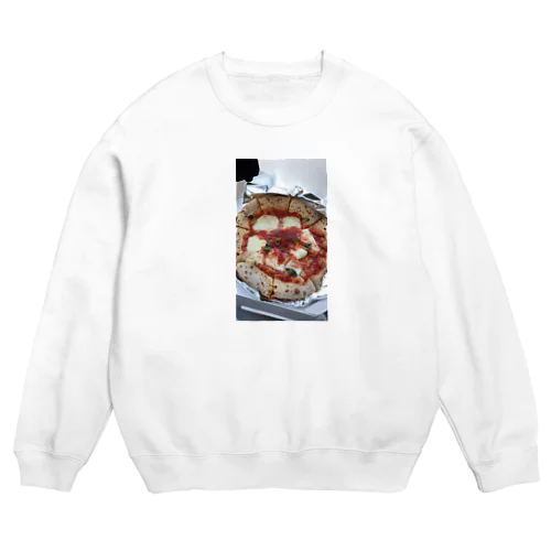 マルゲリータ Crew Neck Sweatshirt