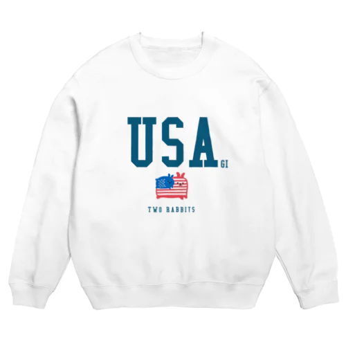 USA(GI) スウェット