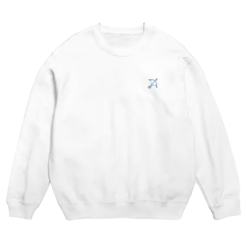 LM Crew Neck Sweatshirt