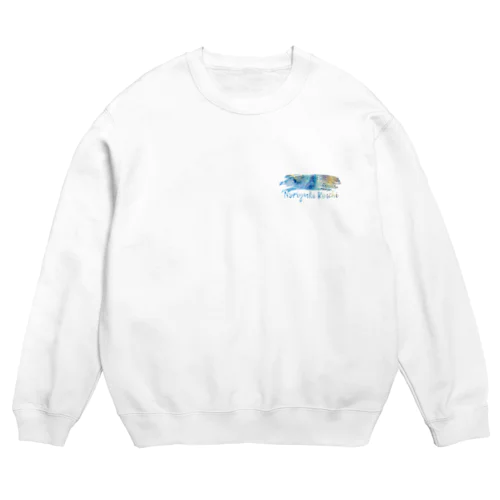 幻想　〜ネーム入り〜 Crew Neck Sweatshirt