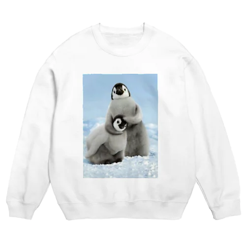 ペンギンスウェット Crew Neck Sweatshirt