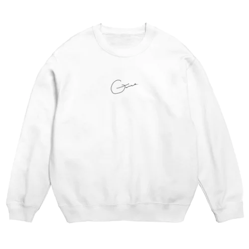 ggrks Crew Neck Sweatshirt