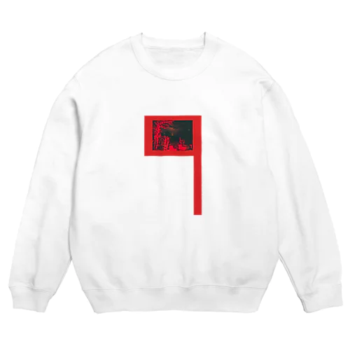 No. 73490 Crew Neck Sweatshirt