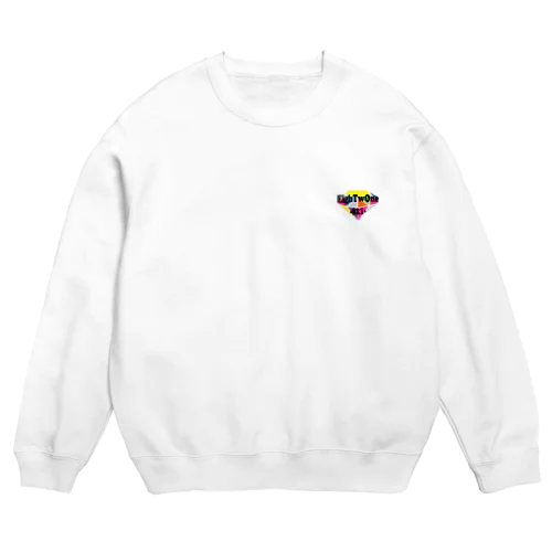 DIAMOND Crew Neck Sweatshirt