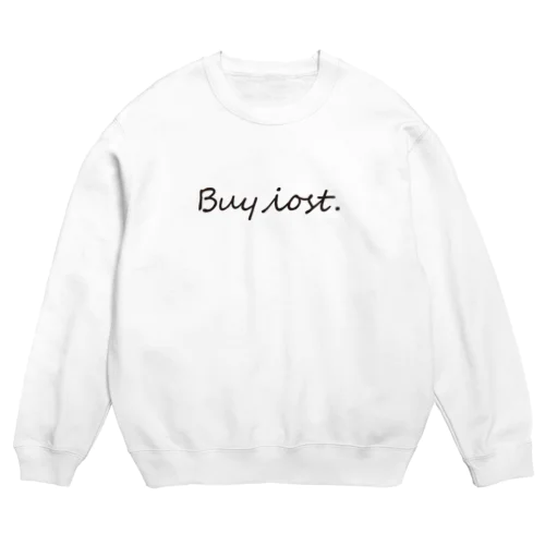 Buy IOST  BL Crew Neck Sweatshirt