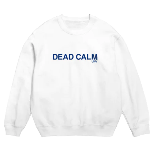 大凪 Crew Neck Sweatshirt