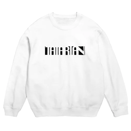 TATARIAN Crew Neck Sweatshirt