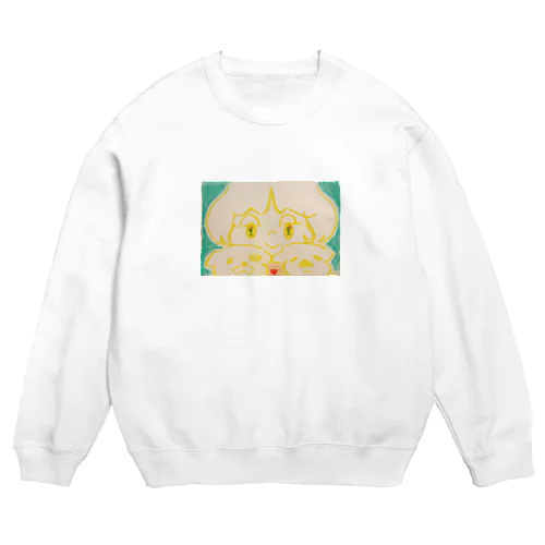 トリオ Crew Neck Sweatshirt