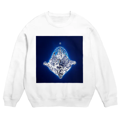 Perception Crew Neck Sweatshirt