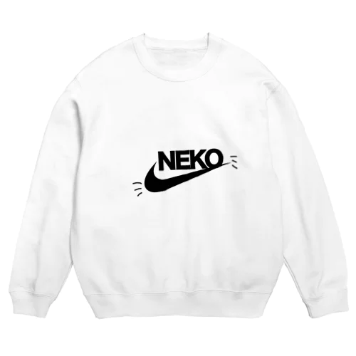 NEKO Crew Neck Sweatshirt