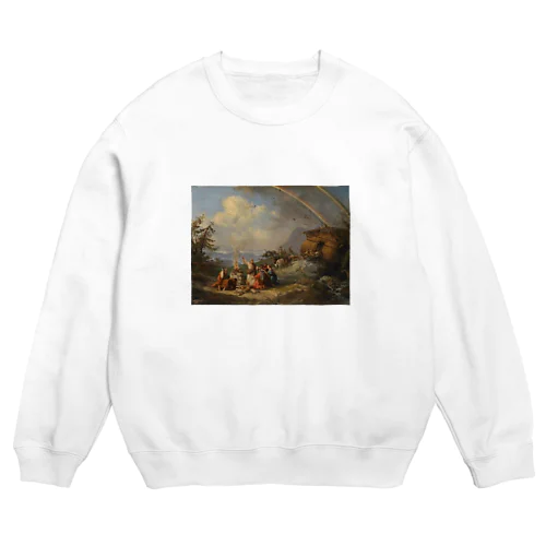 Noah Crew Neck Sweatshirt