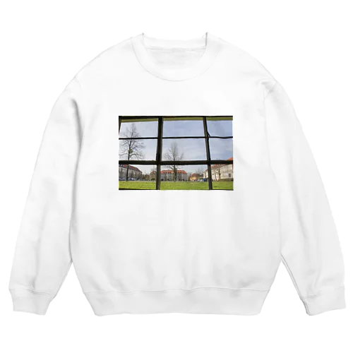 デッサウウィンドウ Crew Neck Sweatshirt