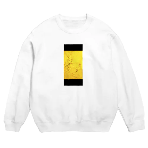 yellowcell Crew Neck Sweatshirt