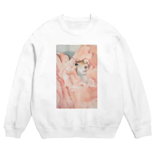 Winter PESSI Crew Neck Sweatshirt