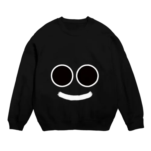 目白君【1期生：yuyushiki_origin】 Crew Neck Sweatshirt