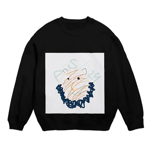 PS29Gファザー Crew Neck Sweatshirt