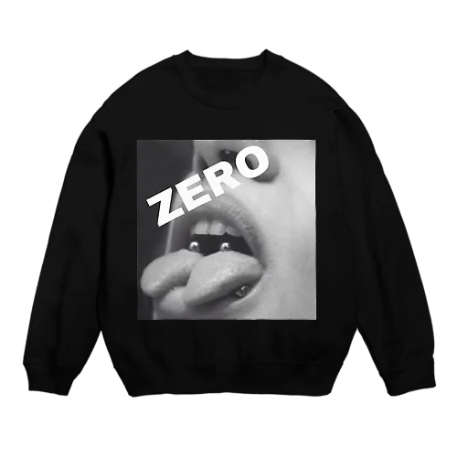 スプタン Crew Neck Sweatshirt