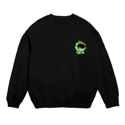 ザコ Crew Neck Sweatshirt