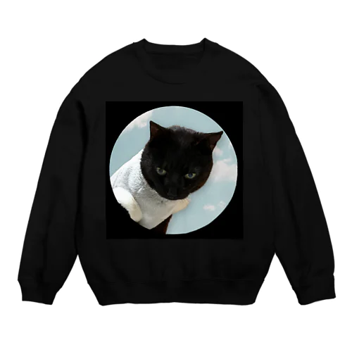 Jerry Crew Neck Sweatshirt