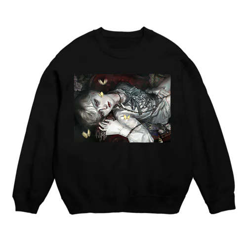 インテリア Crew Neck Sweatshirt