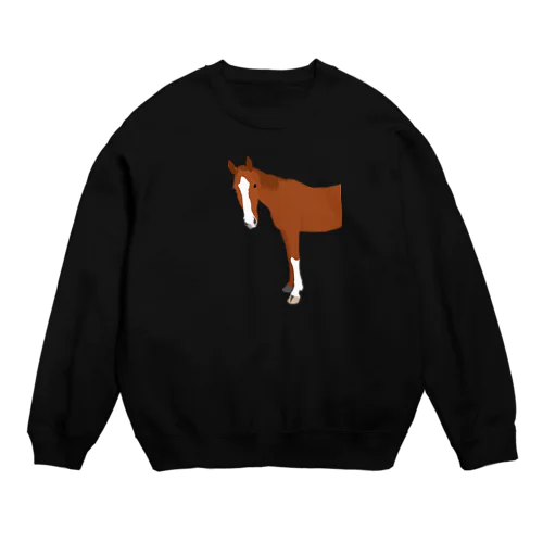 Dillinger Crew Neck Sweatshirt