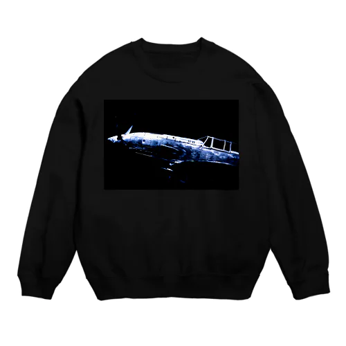 飛燕 Crew Neck Sweatshirt