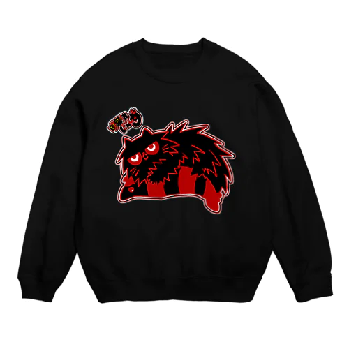 ギルちゃん Crew Neck Sweatshirt