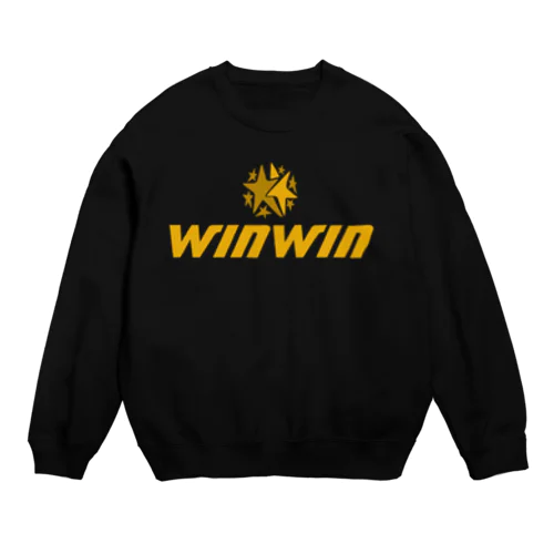 こでまりオンラインショップ Crew Neck Sweatshirt