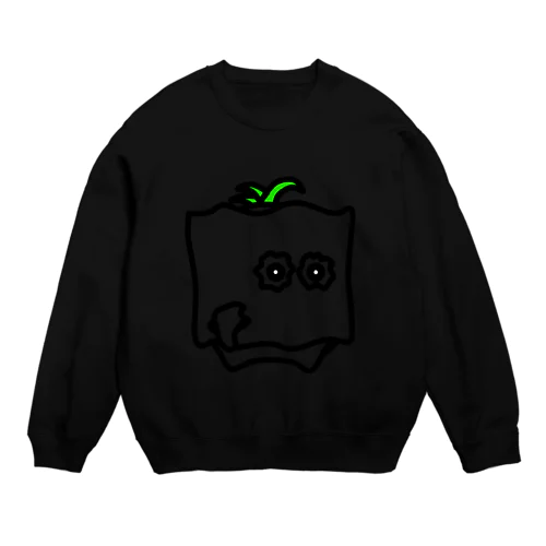 ボブ Crew Neck Sweatshirt