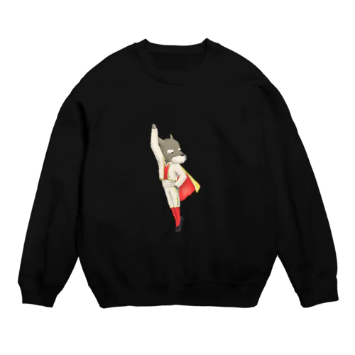 エスパーダ Crew Neck Sweatshirt