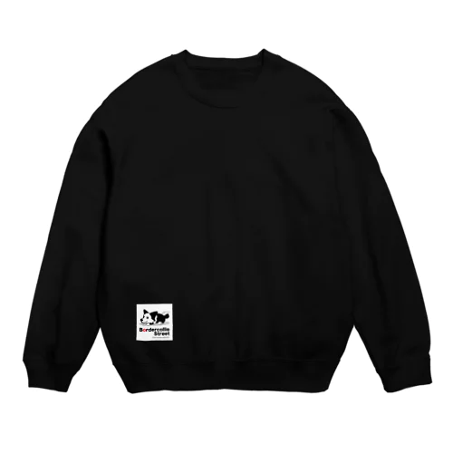 BCS123-AB2 Crew Neck Sweatshirt