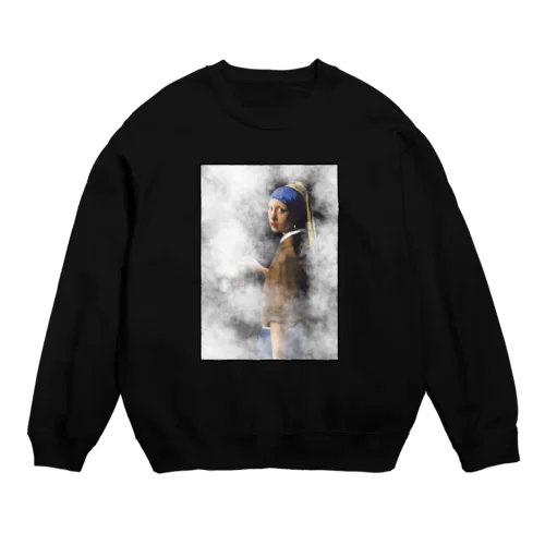 １１９ Crew Neck Sweatshirt