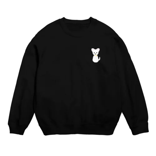 COCO Crew Neck Sweatshirt