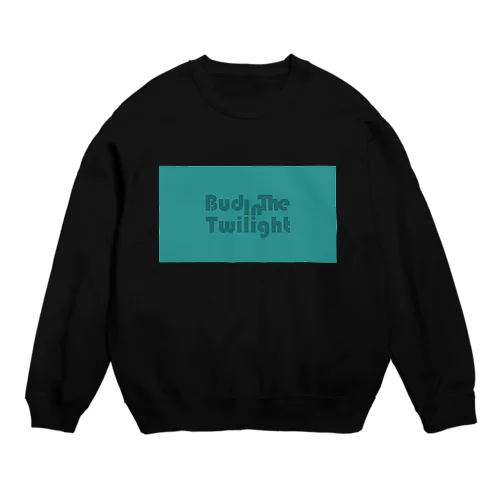 ロゴ3 Crew Neck Sweatshirt