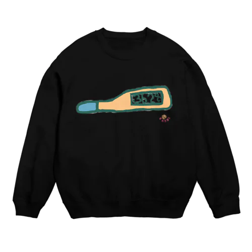 @rashi Crew Neck Sweatshirt