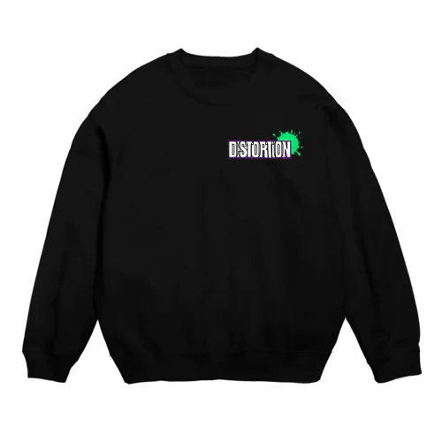 塗料 Crew Neck Sweatshirt