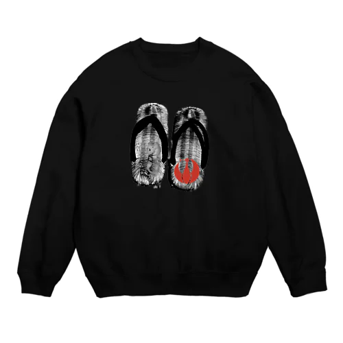 色気 Crew Neck Sweatshirt