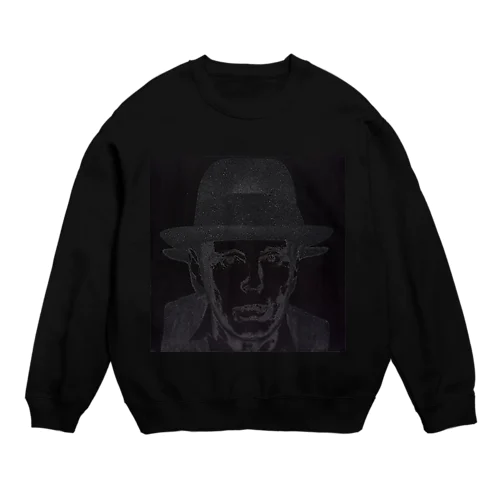 しかんご Crew Neck Sweatshirt