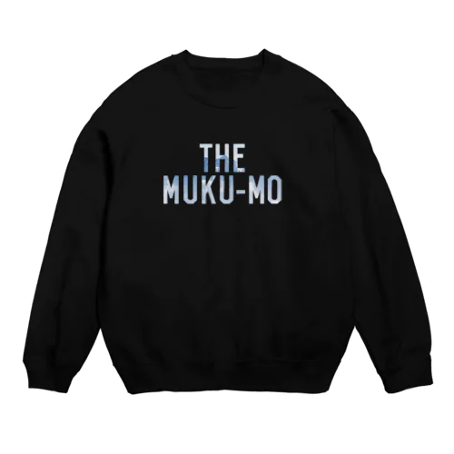 THE MUKU-MO マウンテン スウェット