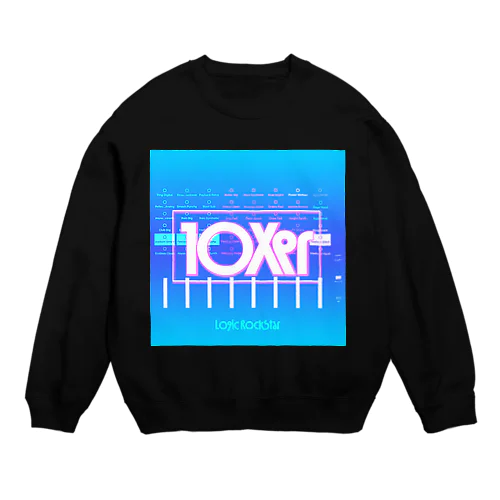 10Xer Crew Neck Sweatshirt