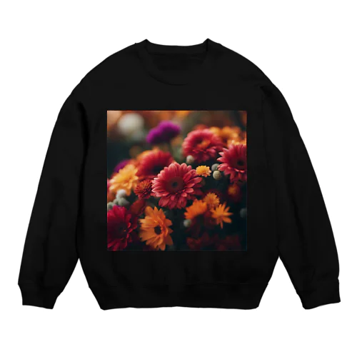 ミセバヤ Crew Neck Sweatshirt