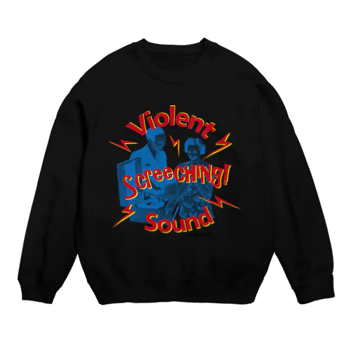 Violent Sound スウェット