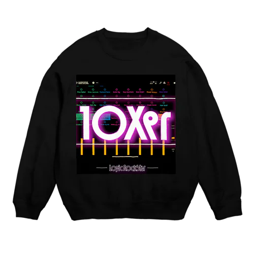 10Xer Crew Neck Sweatshirt