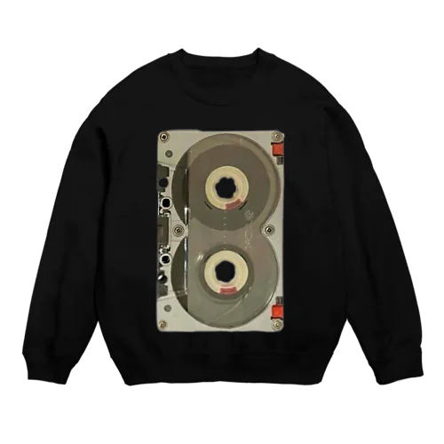 ACC Crew Neck Sweatshirt