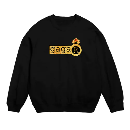 王冠 Crew Neck Sweatshirt