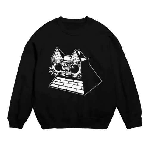 Kittyright Liberation Front スウェット