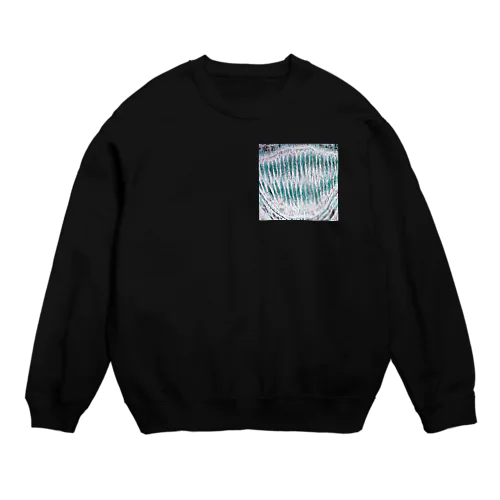 FANG FANG Crew Neck Sweatshirt