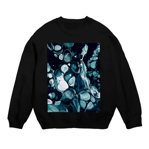 float Crew Neck Sweatshirt