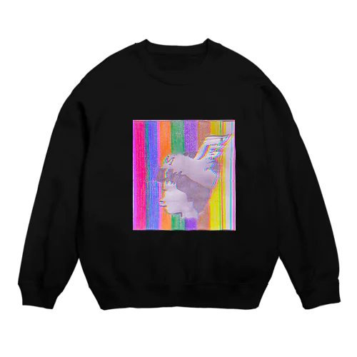 M Crew Neck Sweatshirt